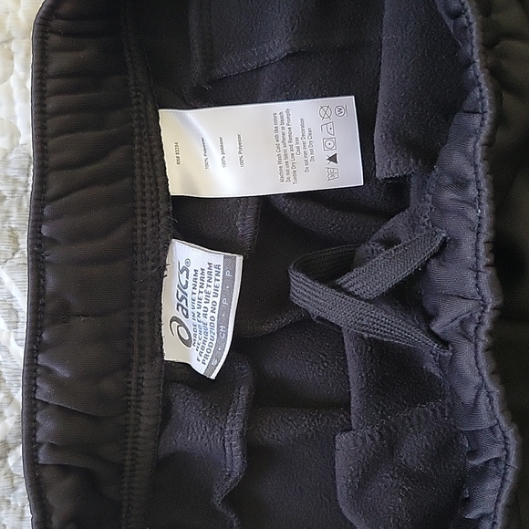 Asics Sweatpants - Picture 5 of 5